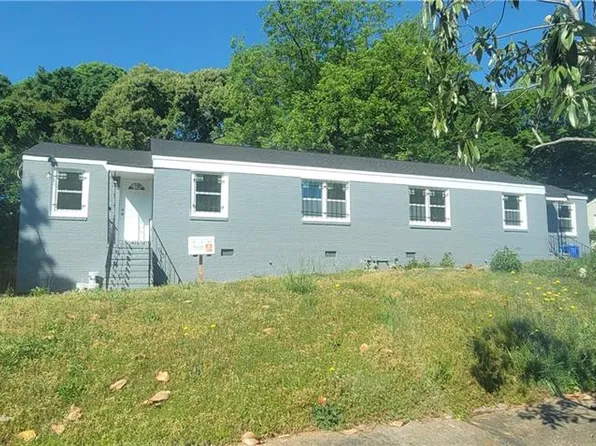 1715 Lisbon Dr SW, Atlanta, GA 30310