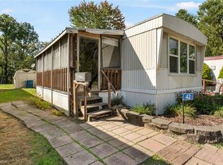 3354 Hilton St NW LOT 42, Massillon, OH 44646