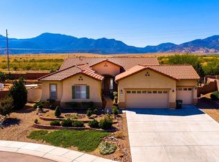 2696 Far Horizon Way, Sierra Vista, AZ 85635