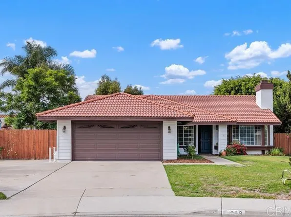 689 Wolf Point Ct, Oceanside, CA 92057