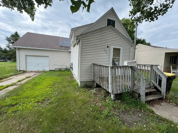 424 Adams Ave, Westbrook, MN 56183