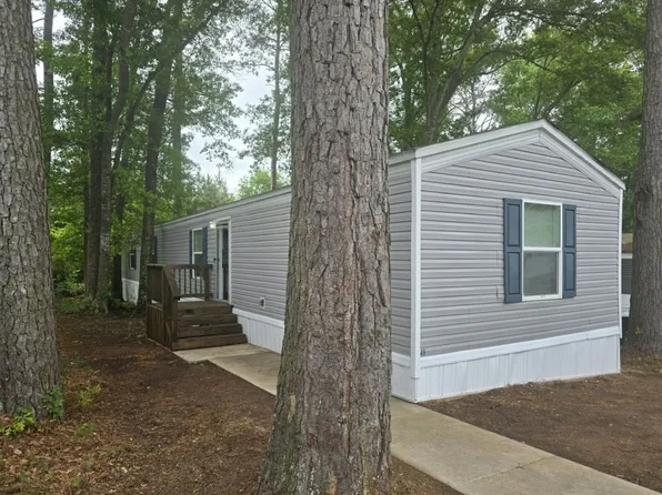 7400 Glen Leaf Dr #49, Shreveport, LA 71129