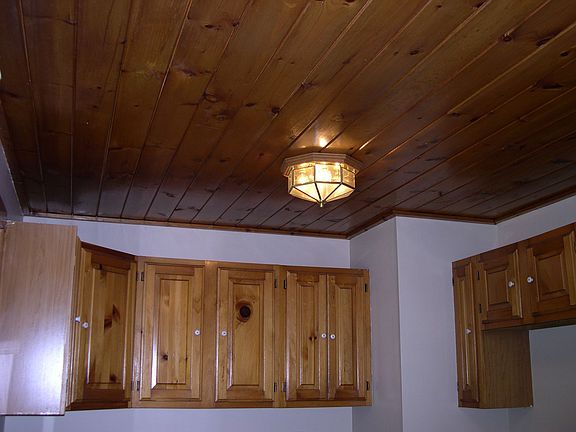 Kitchen Ceiling