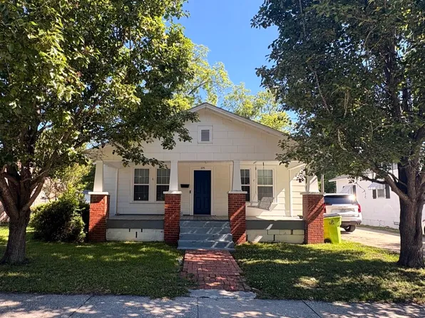 109 E Calhoun Street, Whiteville, NC 28472