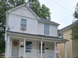 300-302 Nassau St, Dayton, OH 45410