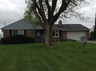 3800 Emery Rd, Adrian, MI 49221