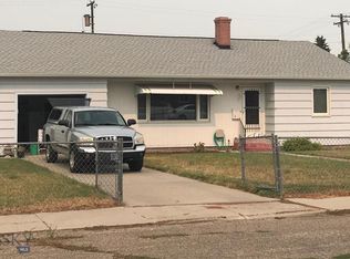 207 S Arizona St, Dillon, MT 59725