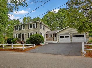 2 Mayflower Ave, Burlington, MA 01803