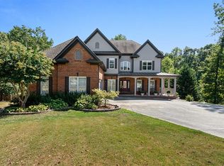 3813 Darnell Creek Ct, Buford, GA 30519