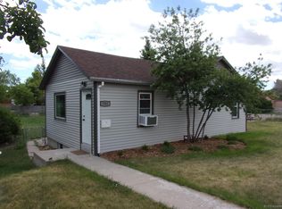 701 E 3rd St, Cheyenne, WY 82007