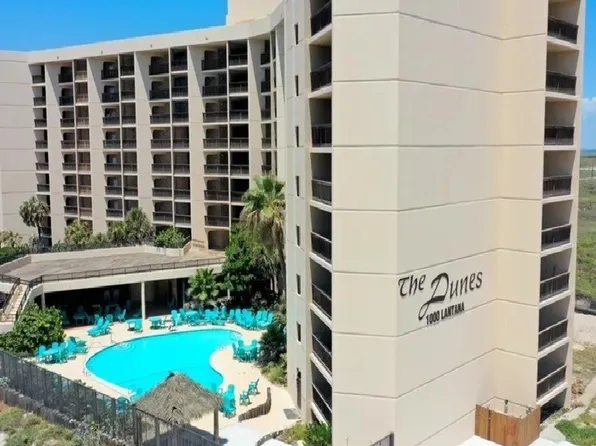 1000 Lantana Dr Unit 503, Port Aransas, TX 78373