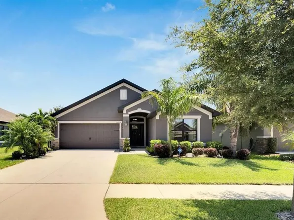 12273 LEGACY BRIGHT STREET, RIVERVIEW, FL 33578