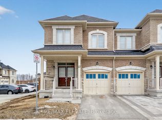 23 Reign Ln, Markham, ON L3S 0E8