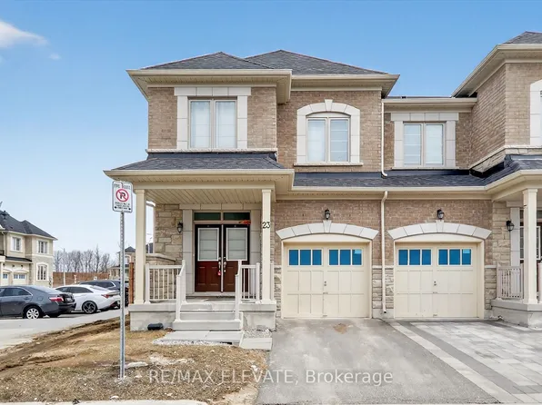 23 Reign Ln, Markham, ON L3S 0E8