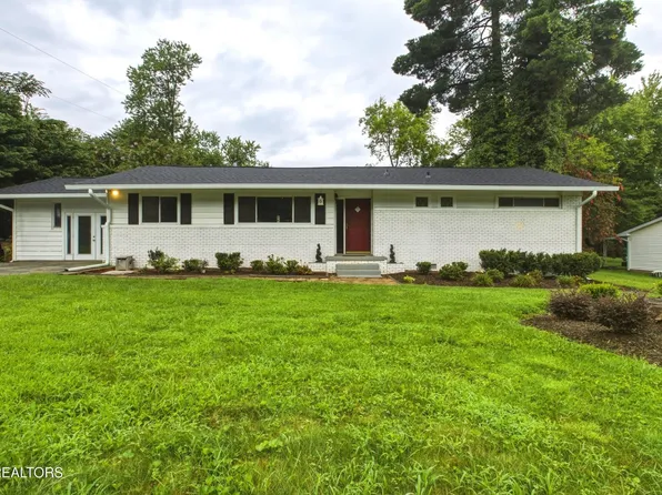 6919 Dorchester Dr, Knoxville, TN 37909