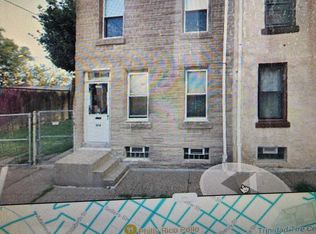 1914 John St, Philadelphia, PA 19124