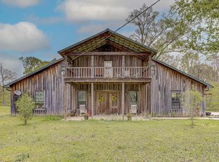 6186 Highway 61 N, Port Gibson, MS 39150