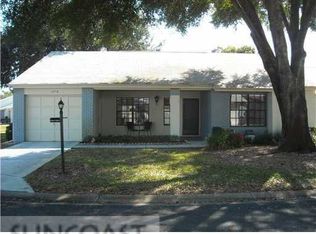 4758 Wakefield Ct, New Port Richey, FL 34655