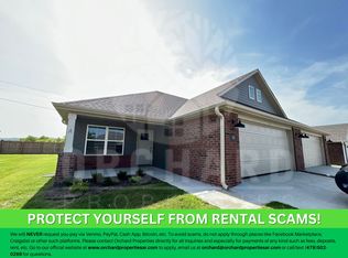 84 E Loveland Loop #A, Farmington, AR 72730