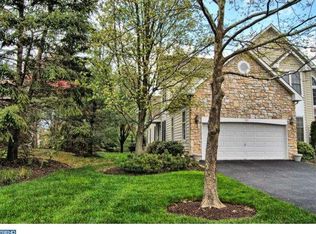 101 Birkdale Dr, Blue Bell, PA