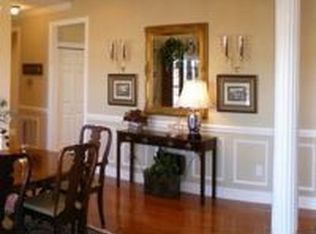 310 Gentry Run, Greenwood, SC 29649