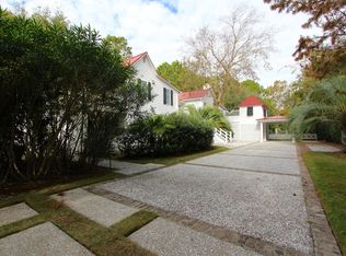 2618 Middle St, Sullivans Island, SC 29482