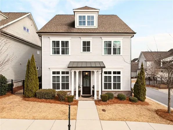 11165 Olbrich Trl, Johns Creek, GA 30097