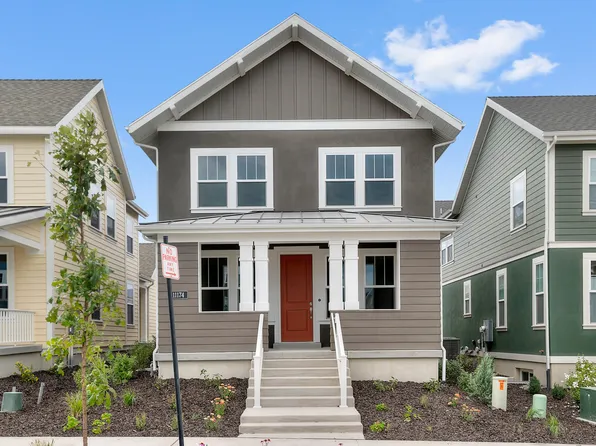 11174 S Fordman Way, South Jordan, UT 84009
