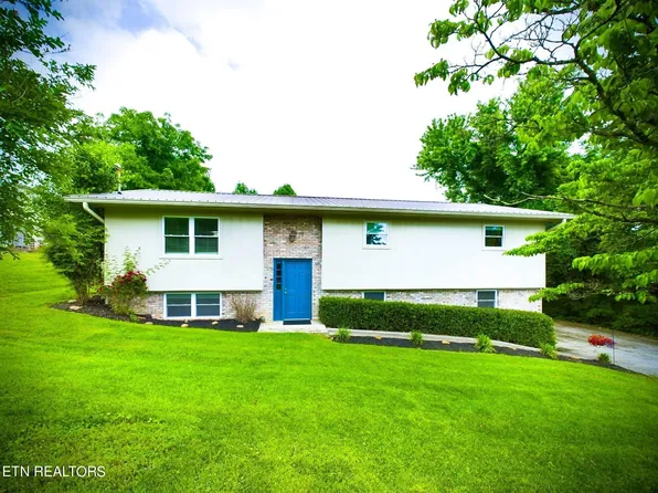6105 Ricky Allen Rd, Corryton, TN 37721