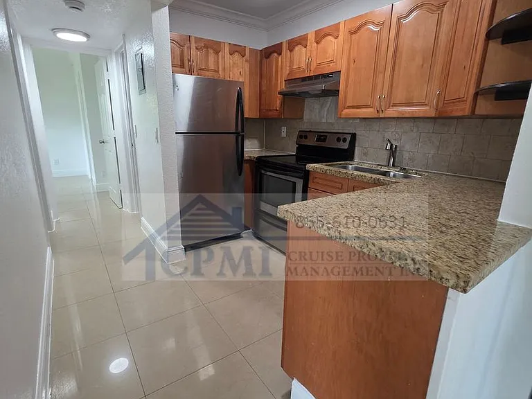 Waterford Villas - 551 Kathy Ct Margate, FL 33068 — Photo 60