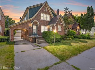 4205 Haverhill St, Detroit, MI 48224