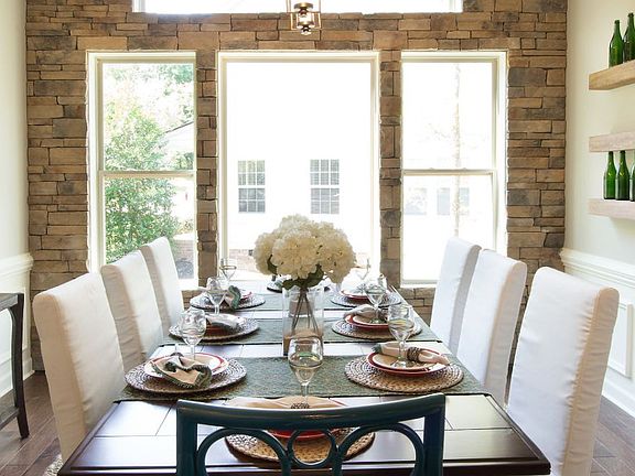 Dining Room example image