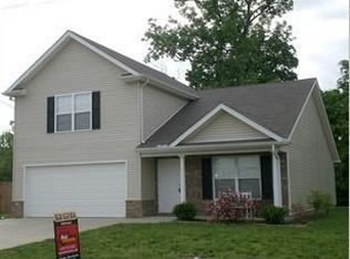 149 Lyndhurst Dr, La Vergne, TN 37086
