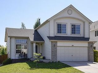 330 Hampstead Ave, Castle Rock, CO 80104