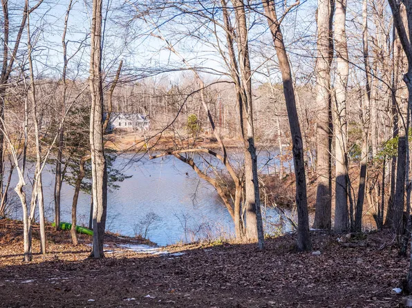 Glenview Dr Lot 4, Roxboro, NC 27574