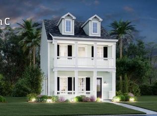 105 Split Leaf Ln, Summerville, SC 29483