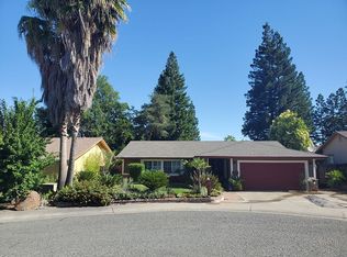 8649 Timber Ct, Orangevale, CA 95662