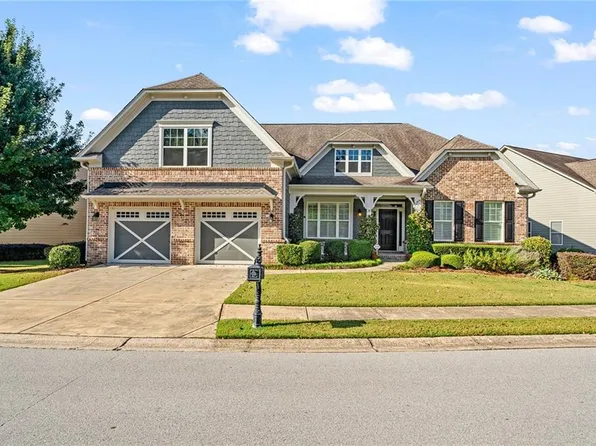 3511 Locust Cove Rd SW, Gainesville, GA 30504