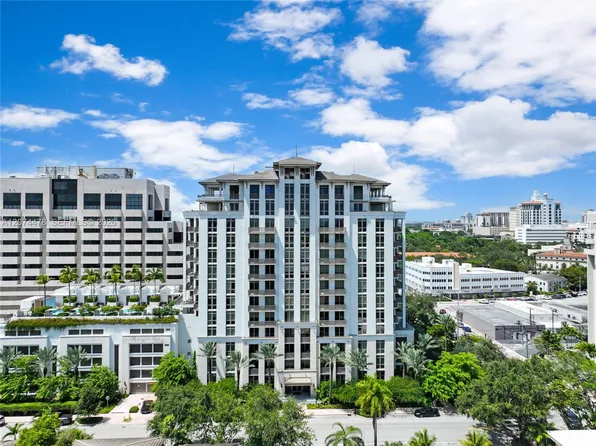 515 Valencia Ave Unit 601, Coral Gables, FL 33134