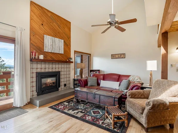 735 Wapiti Drive #C, Fraser, CO 80442