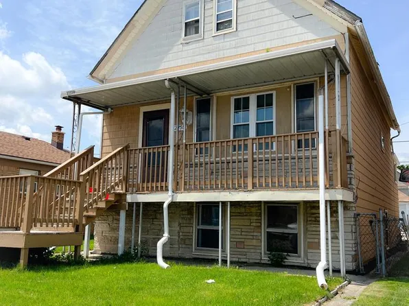 2755 South 15th PLACE, Milwaukee, WI 53215