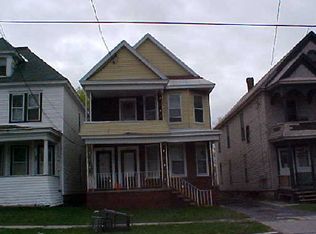 210 McClellan St, Schenectady, NY 12304