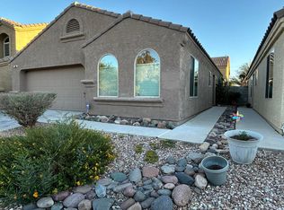 2011 W Mountain Pointe Dr, Tucson, AZ 85746