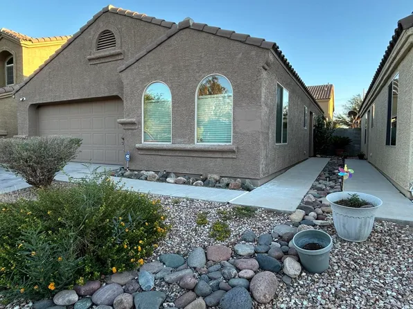 2011 W Mountain Pointe Dr, Tucson, AZ 85746