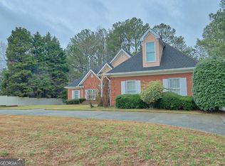 603 Champions Dr, McDonough, GA