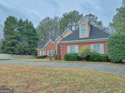 603 Champions Dr, McDonough, GA, 30253