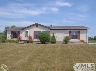 7980 Lambs Rd, Wales, MI 48027