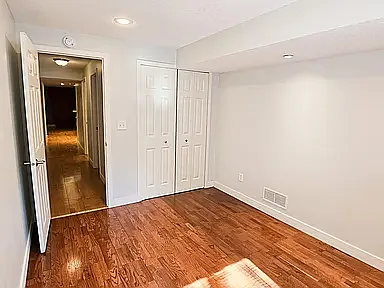 bedroom 5 lower level
