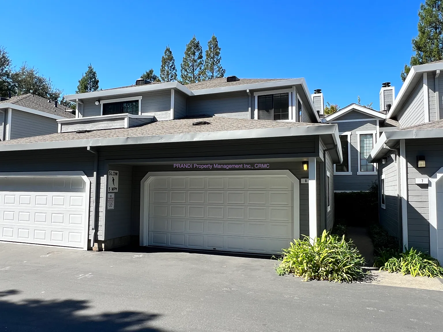 1675 Novato Blvd APT 8 photo 1