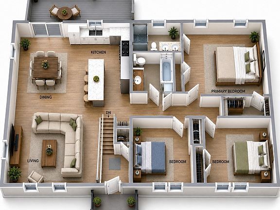 2nd image of 24 Edith Dr